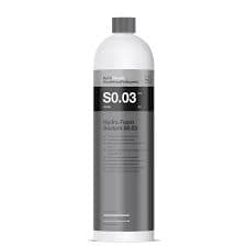 HYDRO FOAM SEALANT  S0.03