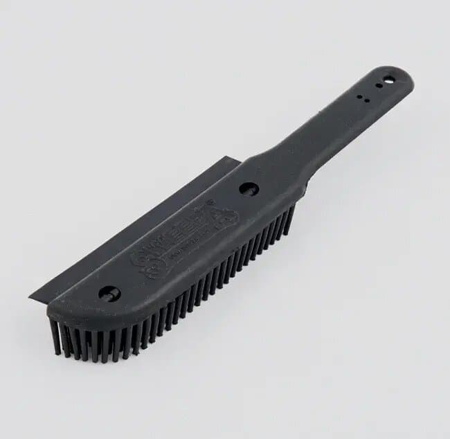 FLUFF AND DOG HAIR BRUSH