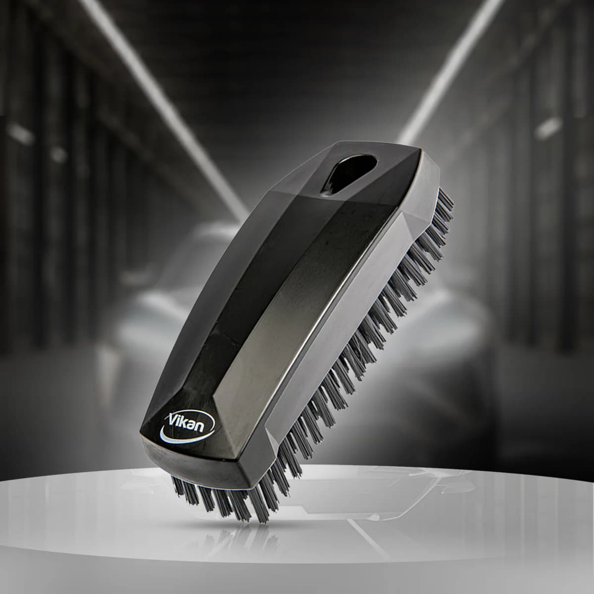 NAIL BRUSH