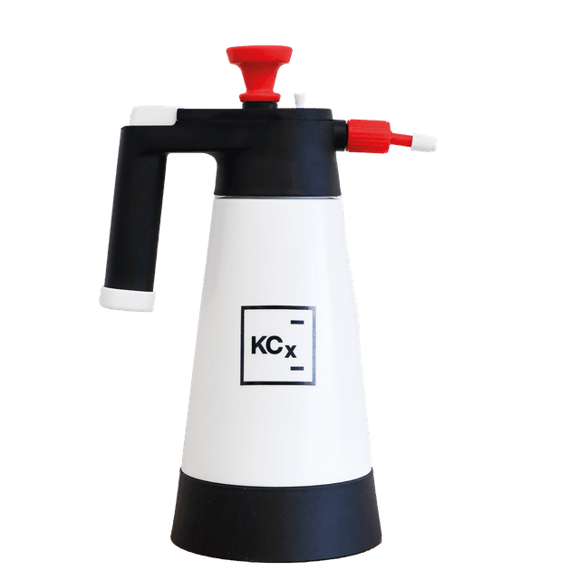 PRESSURE SPRAYER ACID 1.5L