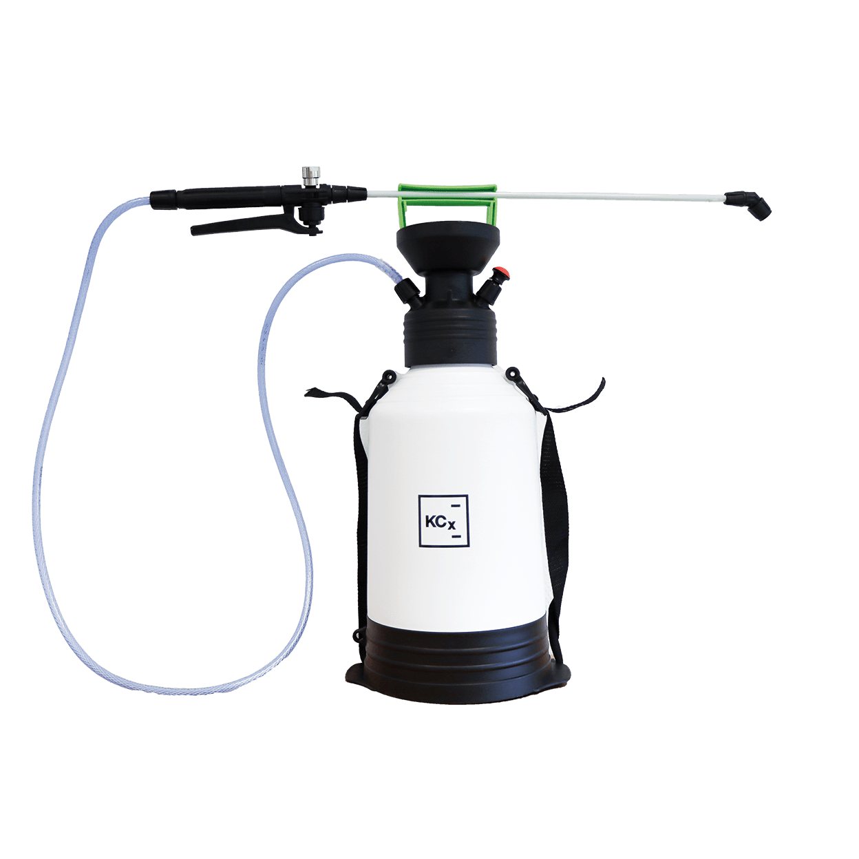 PRP PRESSURE SPRAY ALKALINE 6L