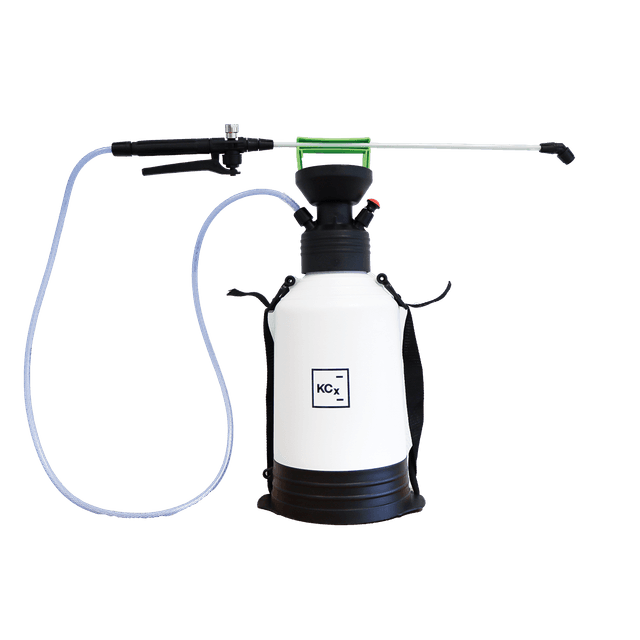 PRP PRESSURE SPRAY ALKALINE 6L