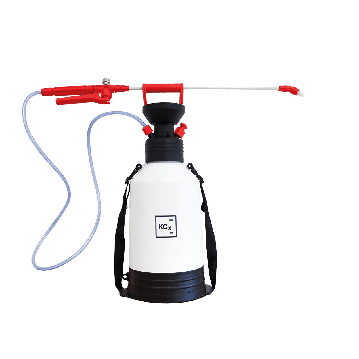 PRO PRESSURE SPRY ACID 6L