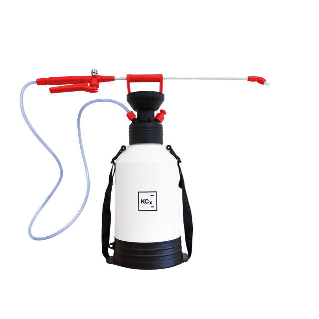 PRO PRESSURE SPRY ACID 6L