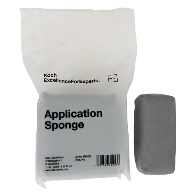 APLIKATION SHPONGES 2XSET