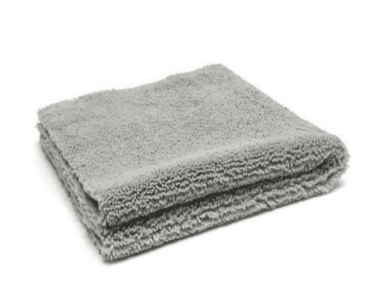 Microfiber krpa bez ivica