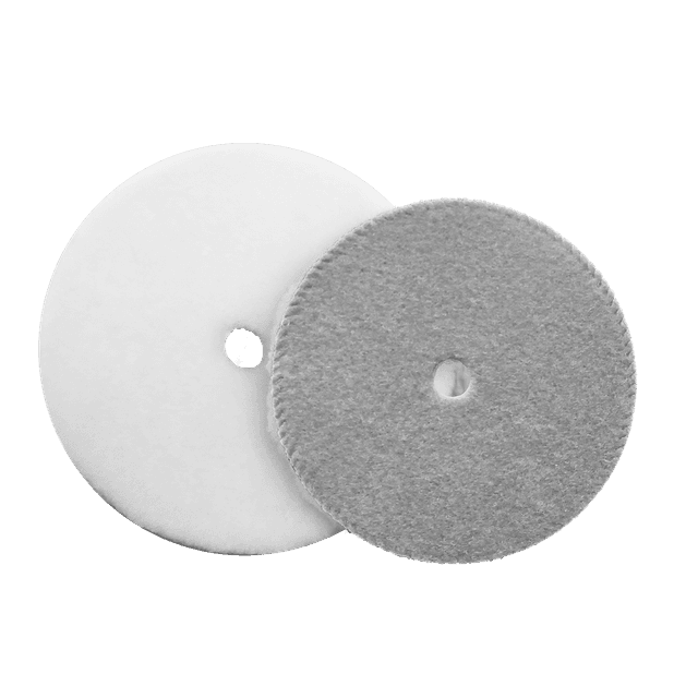 LAMBSWOLL PAD SHORT - Sunđer od ovčije vune - NOVO