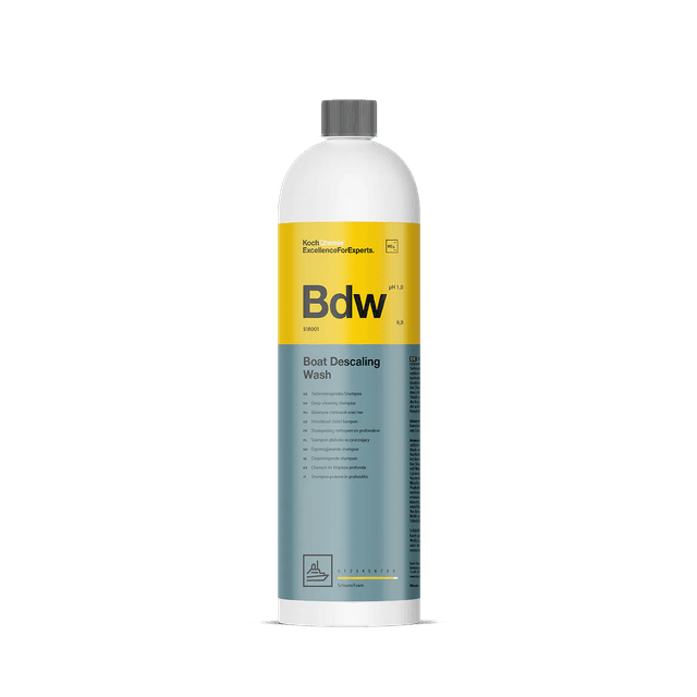 BOAT MILD WASH
