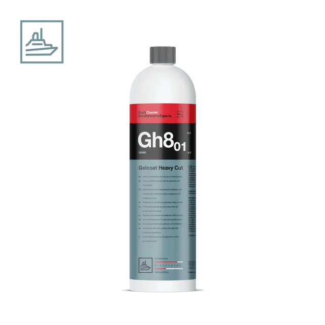 GELCOAT FINE CUT Gf6 01