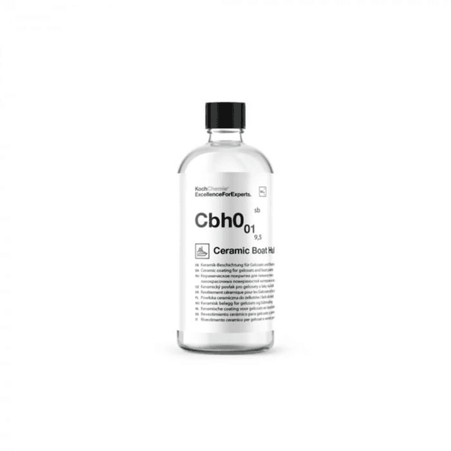 MARINE PROTECTIV SEALENT 500 ml