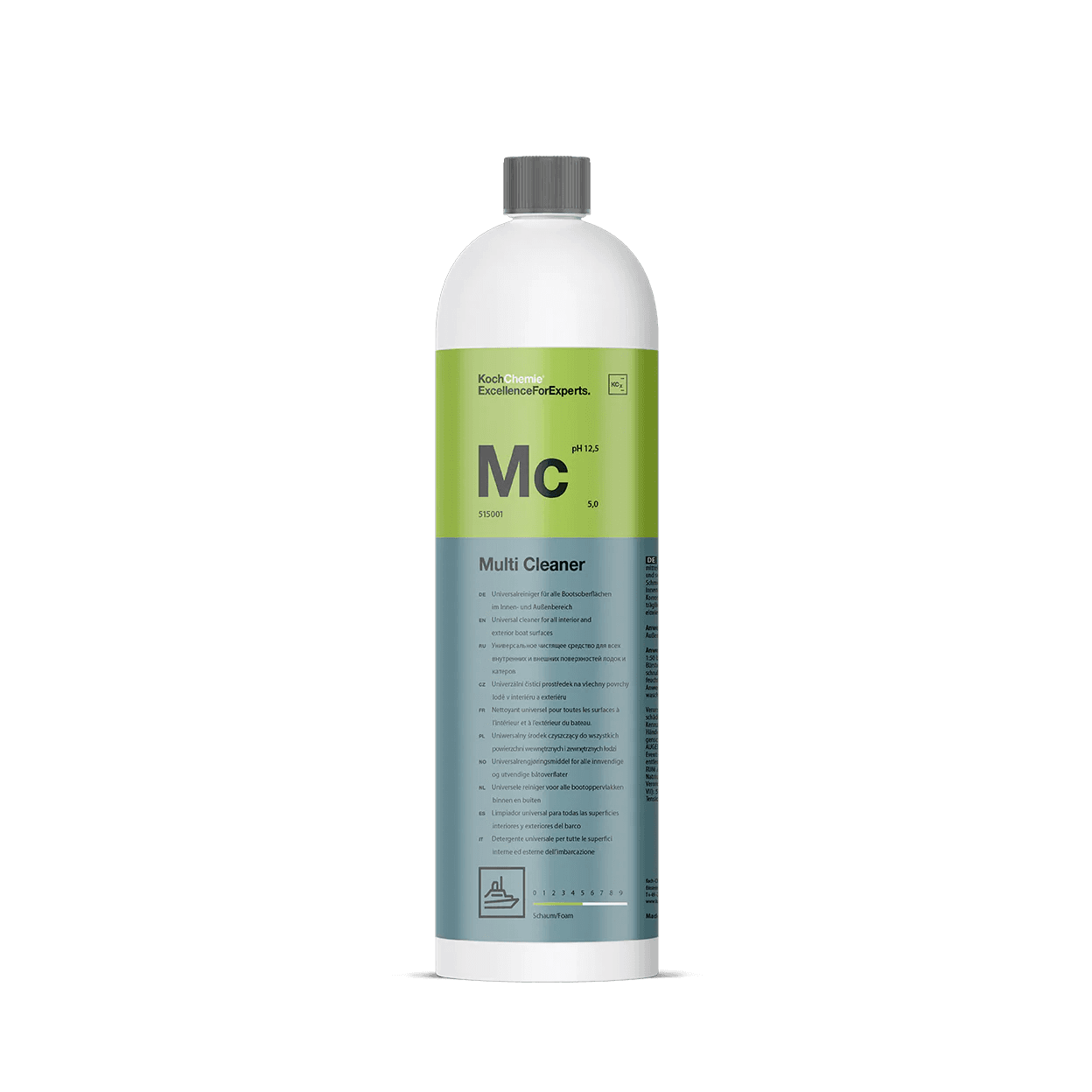 MULTI CLEANER