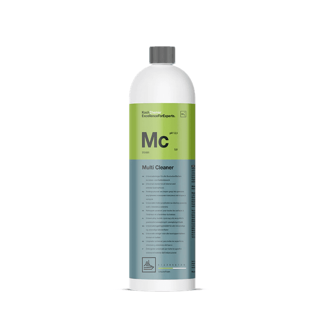 MULTI CLEANER