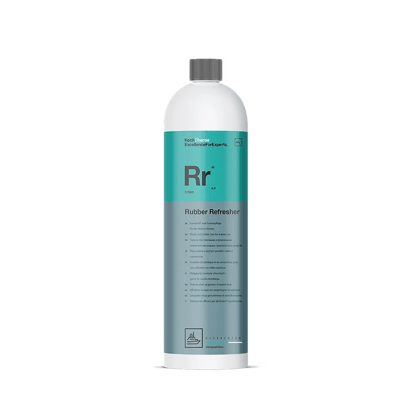 ALLROUND LEATHER SEALANT 1L