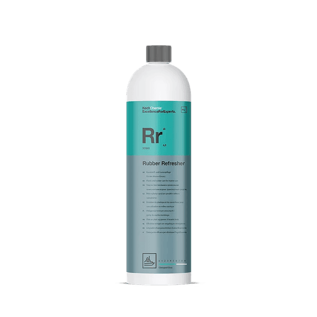 ALLROUND LEATHER SEALANT 1L
