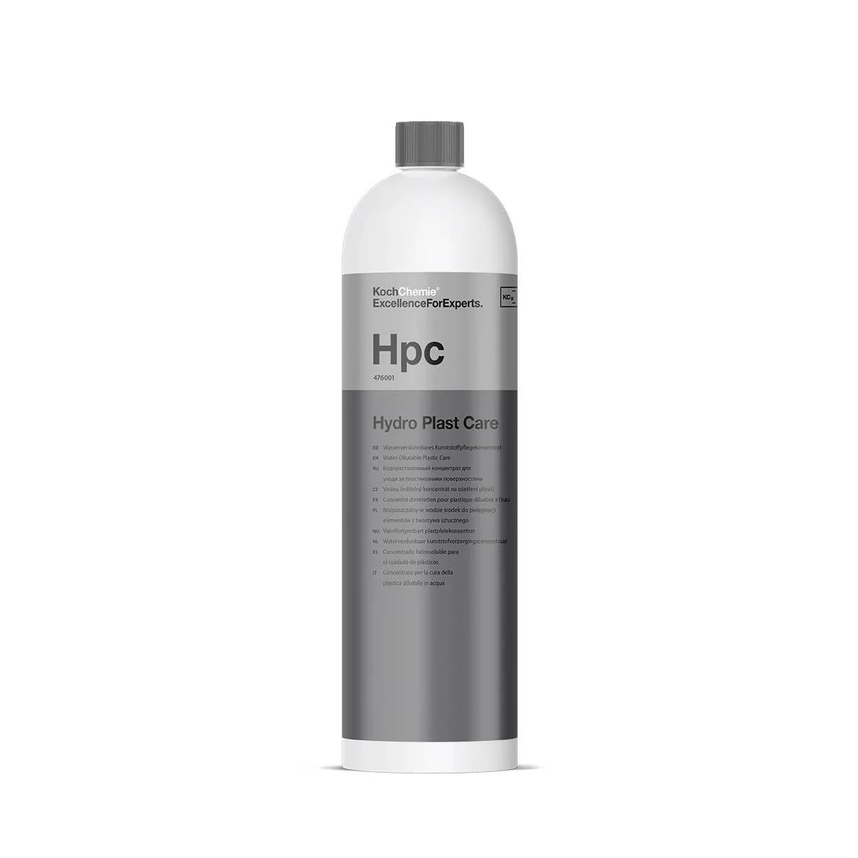 HYDRO PLAST CARE