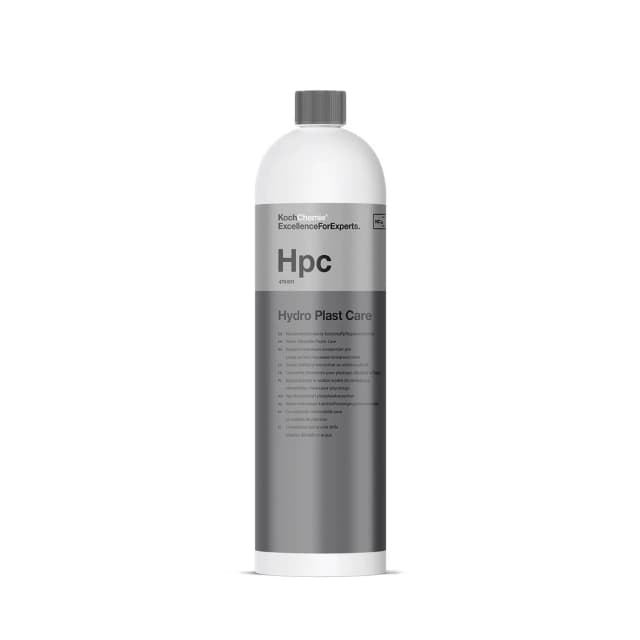 HYDRO PLAST CARE