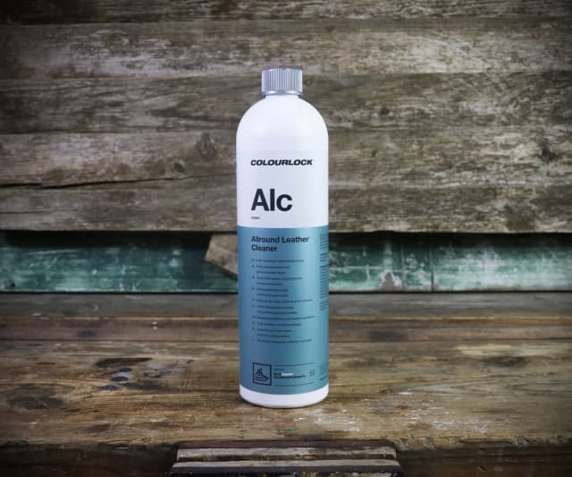 ALLROUND LEATHER CLEANER 1L