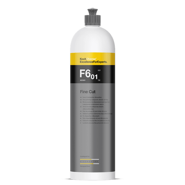FINE CUT F6.01