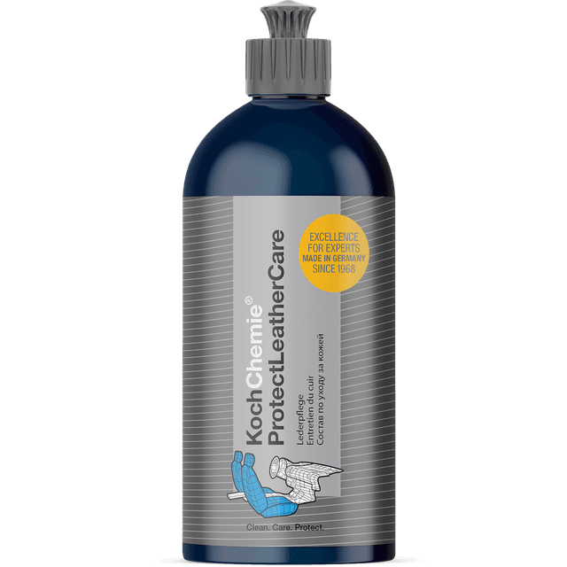 PROTECTOR LEATHER CARE