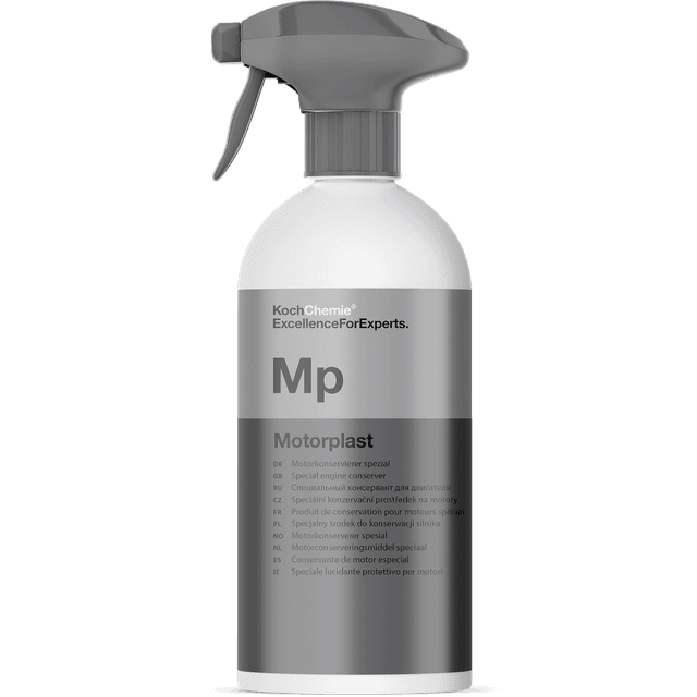 MOTORPLAST
