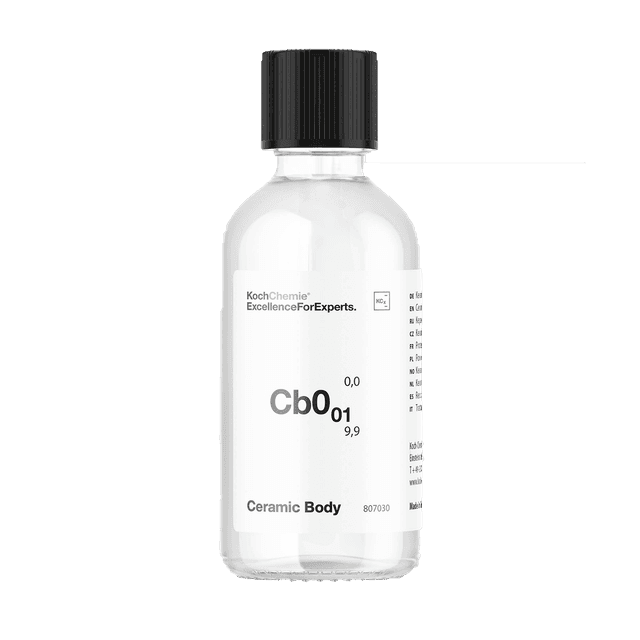 BODY CERAMIC