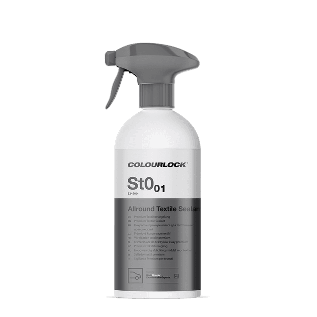 ALLROUND TEXTILE SEALANT St0.01
