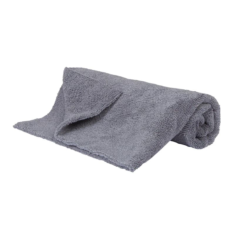 MIKROFIBER GREY