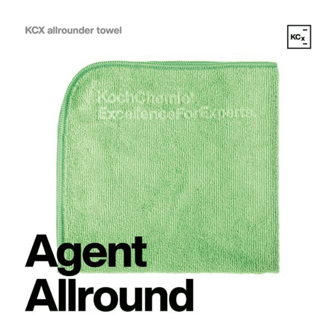 ALLROUND - krpa
