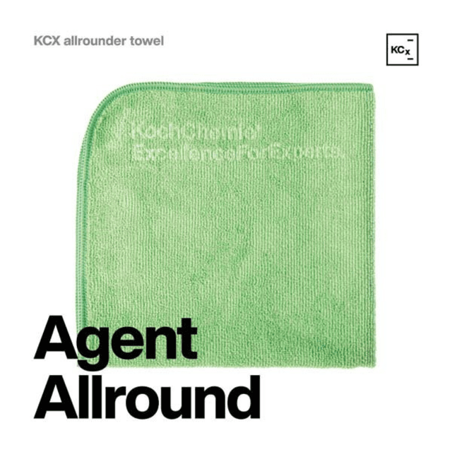 ALLROUND - krpa