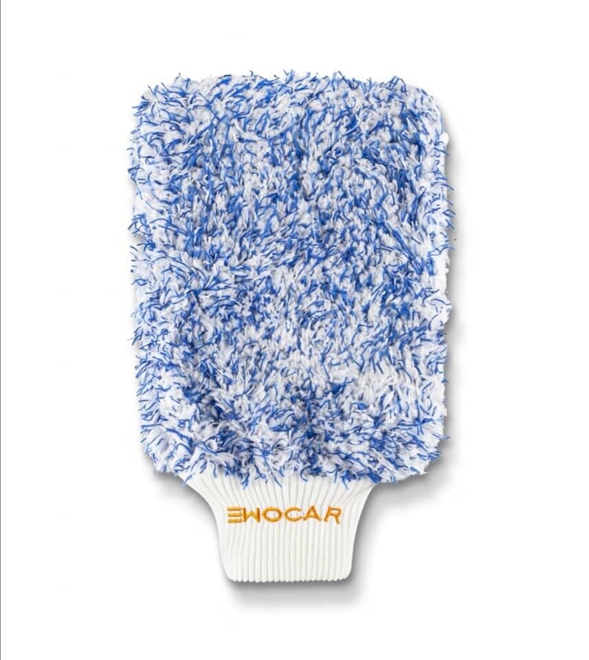EXTERIOR WASH MIT - rukavica za pranje vozila