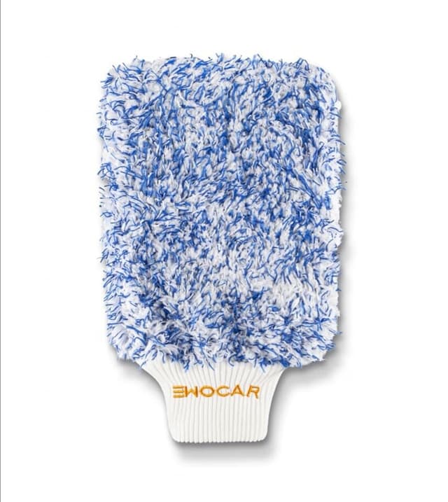 EXTERIOR WASH MIT - rukavica za pranje vozila