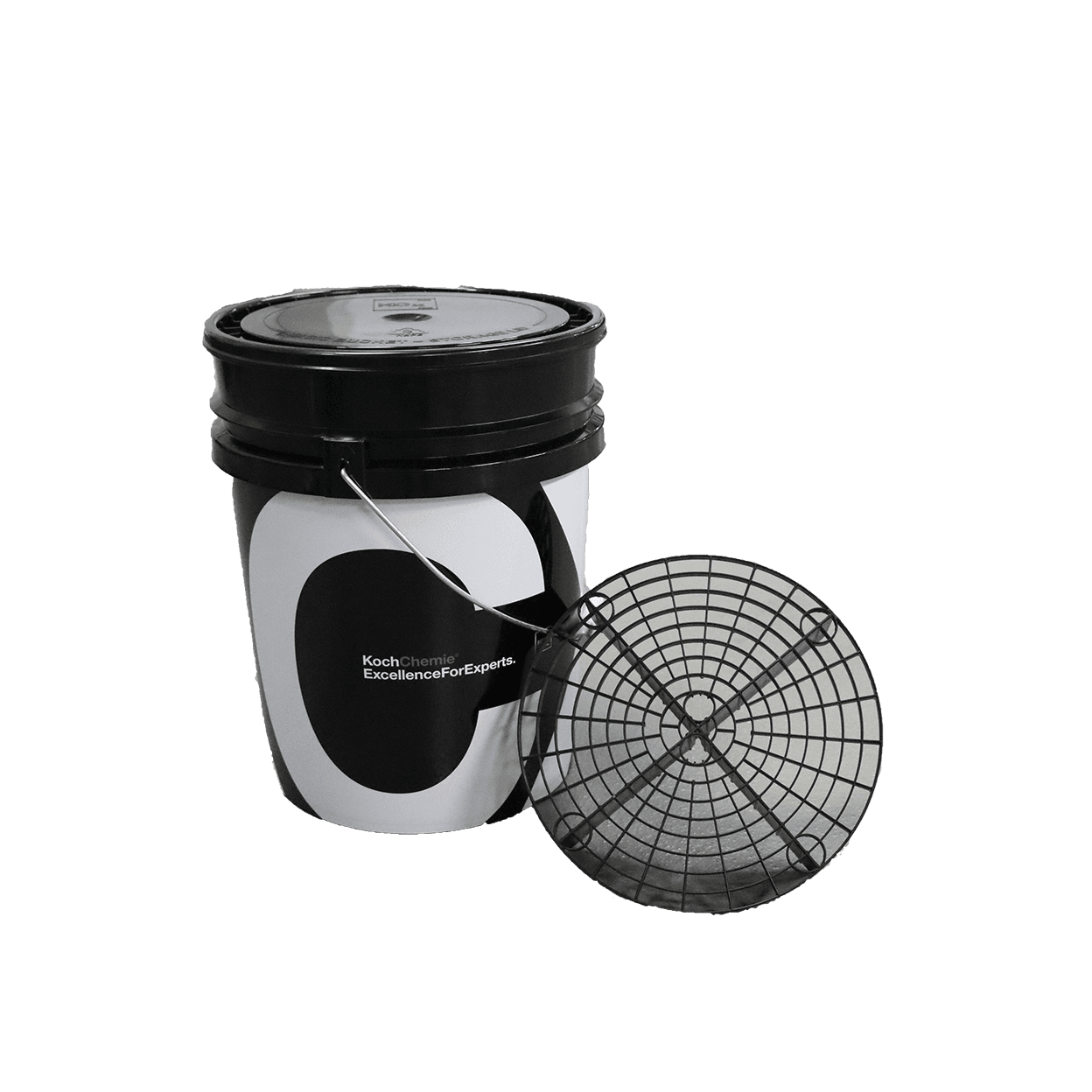 DETAILING BUCKET