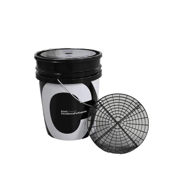 DETAILING BUCKET