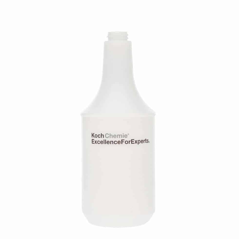 CYLINDRICAL BOTTLE 1L