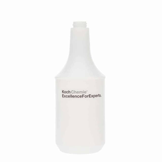 CYLINDRICAL BOTTLE 1L