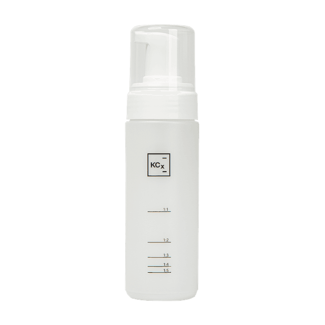 FOAMER BOTTLE