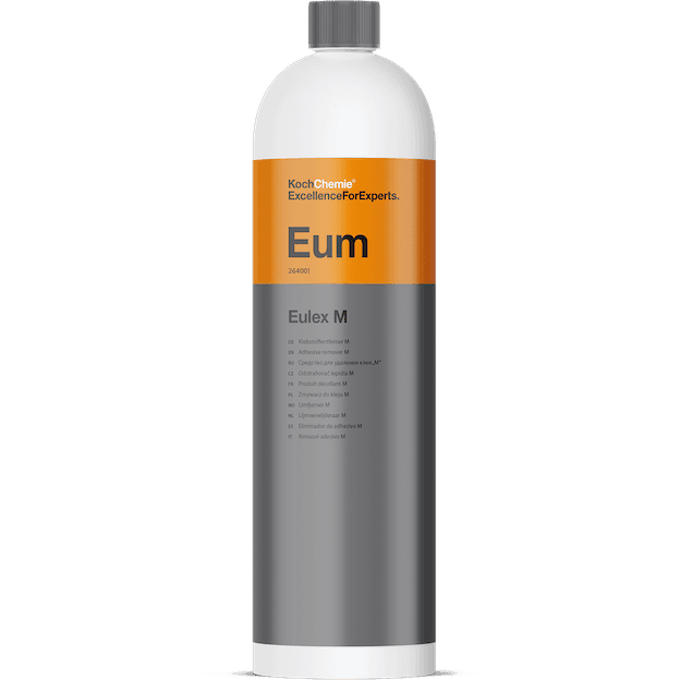 EULEX - M